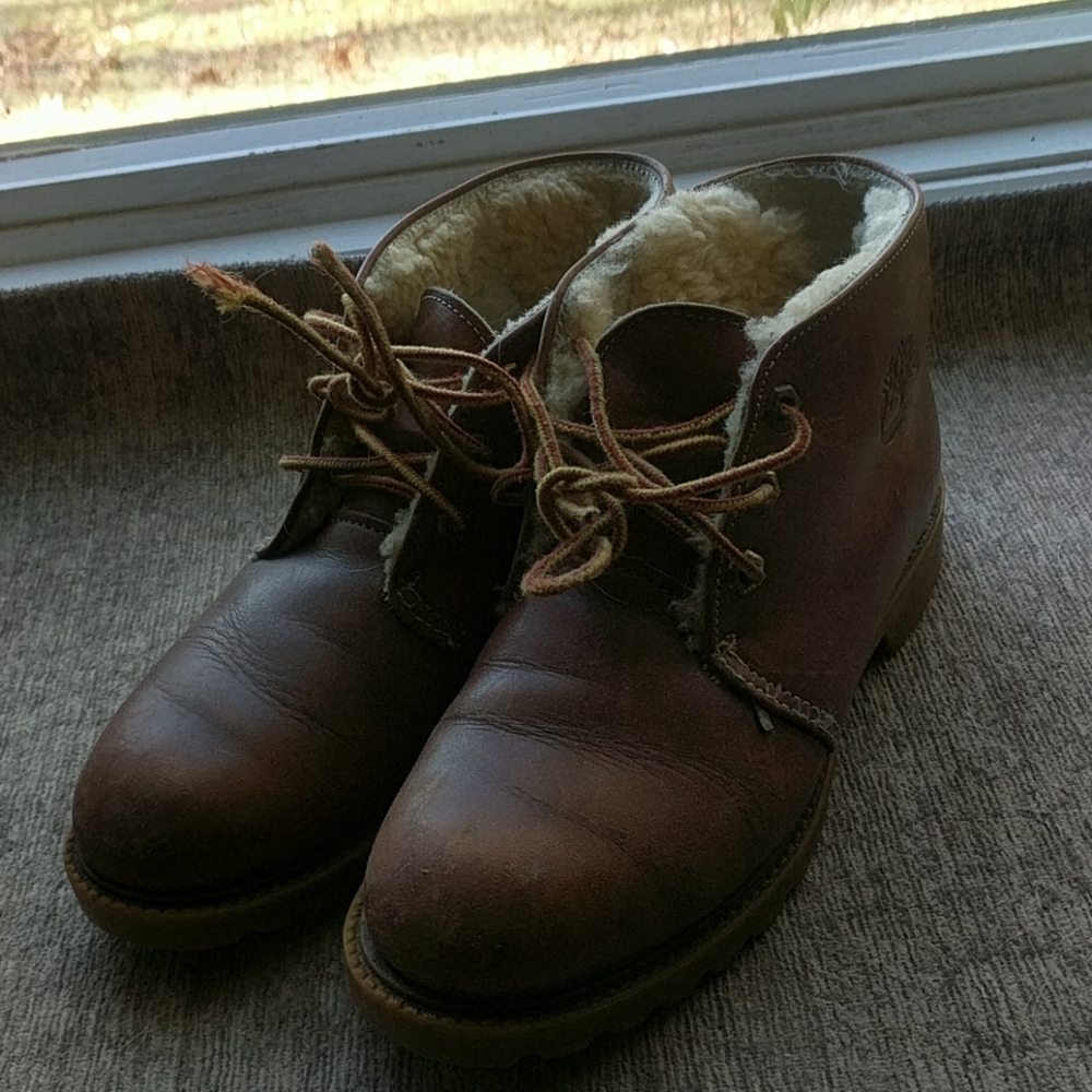 Timberland Women's Boots